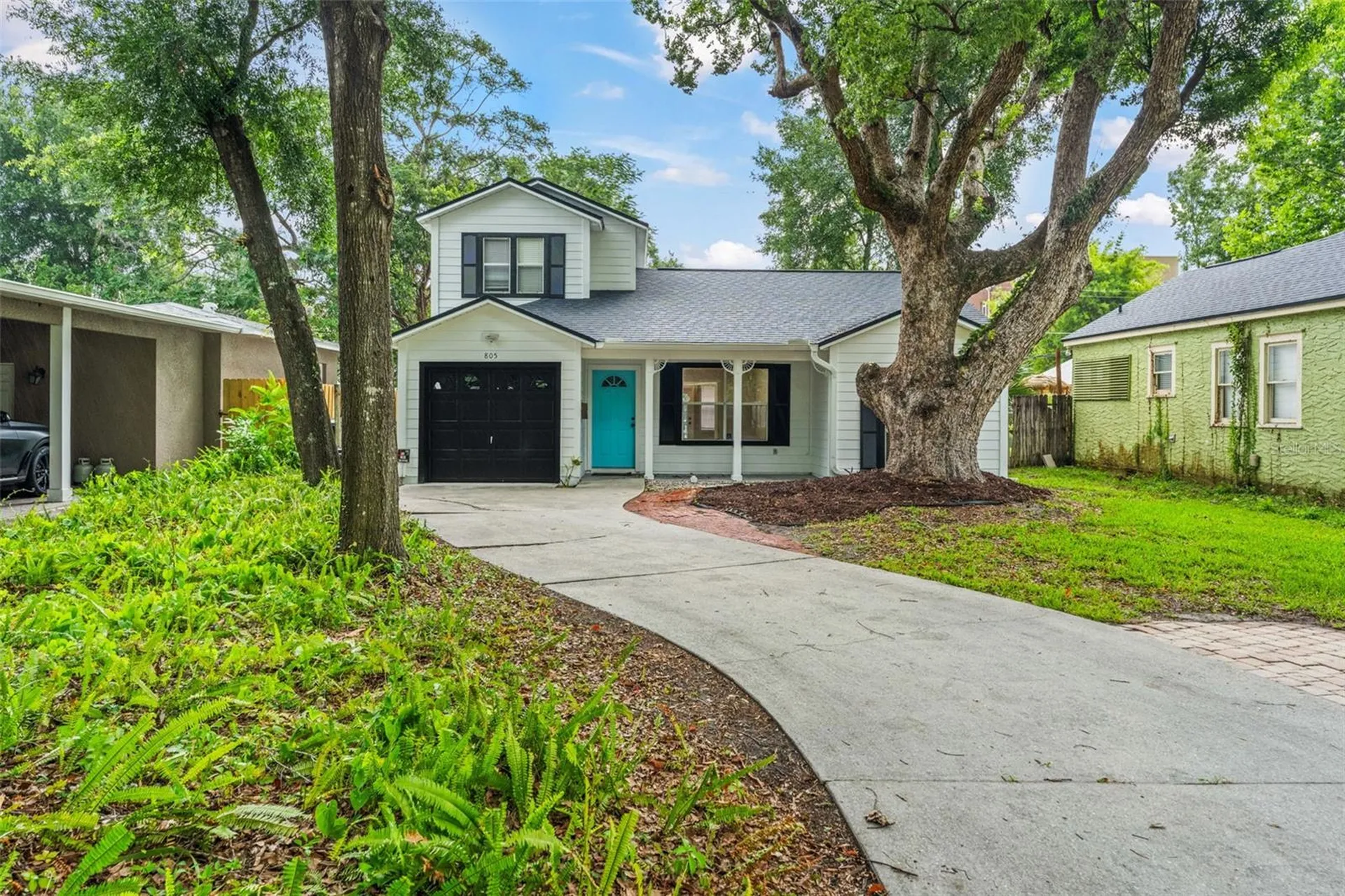 805 W Smith Street Orlando FL 32804
