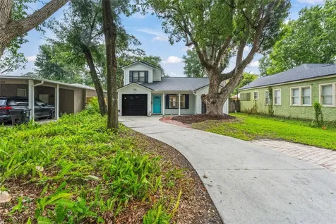 805 W Smith Street Orlando FL 32804
