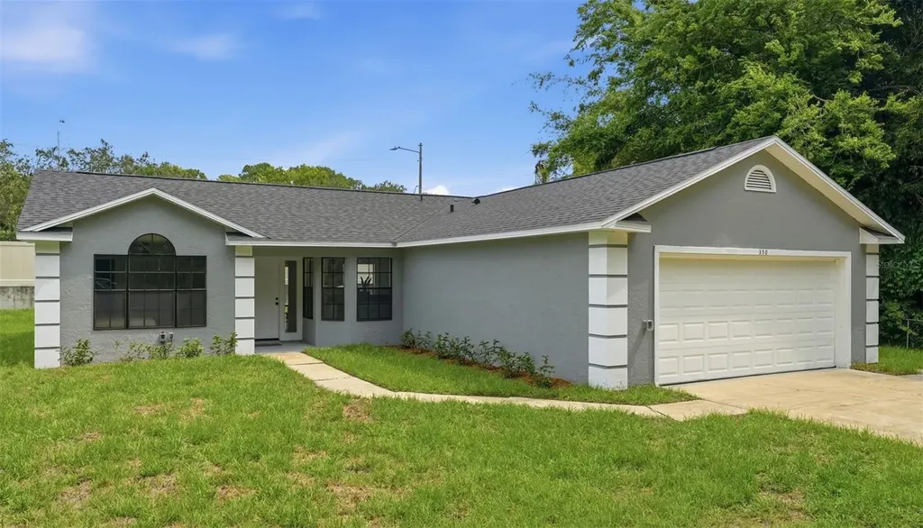 350 Lake Crescent Drive Debary FL 32713