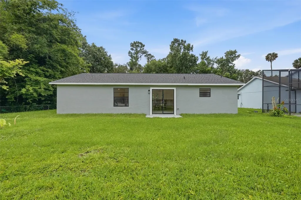 350 Lake Crescent Drive Debary FL 32713
