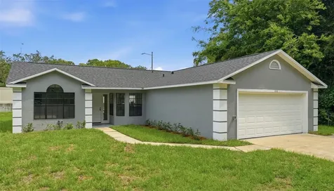 350 Lake Crescent Drive Debary FL 32713