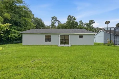 350 Lake Crescent Drive Debary FL 32713