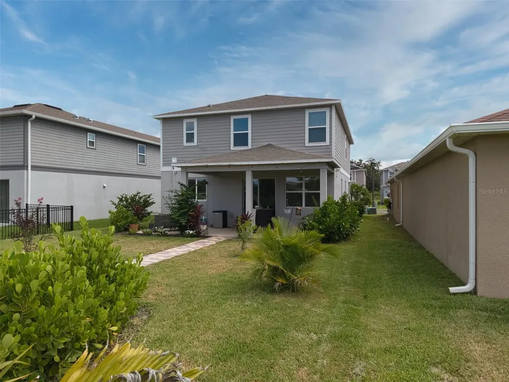 11567 Gallatin Trail Parrish FL 34219
