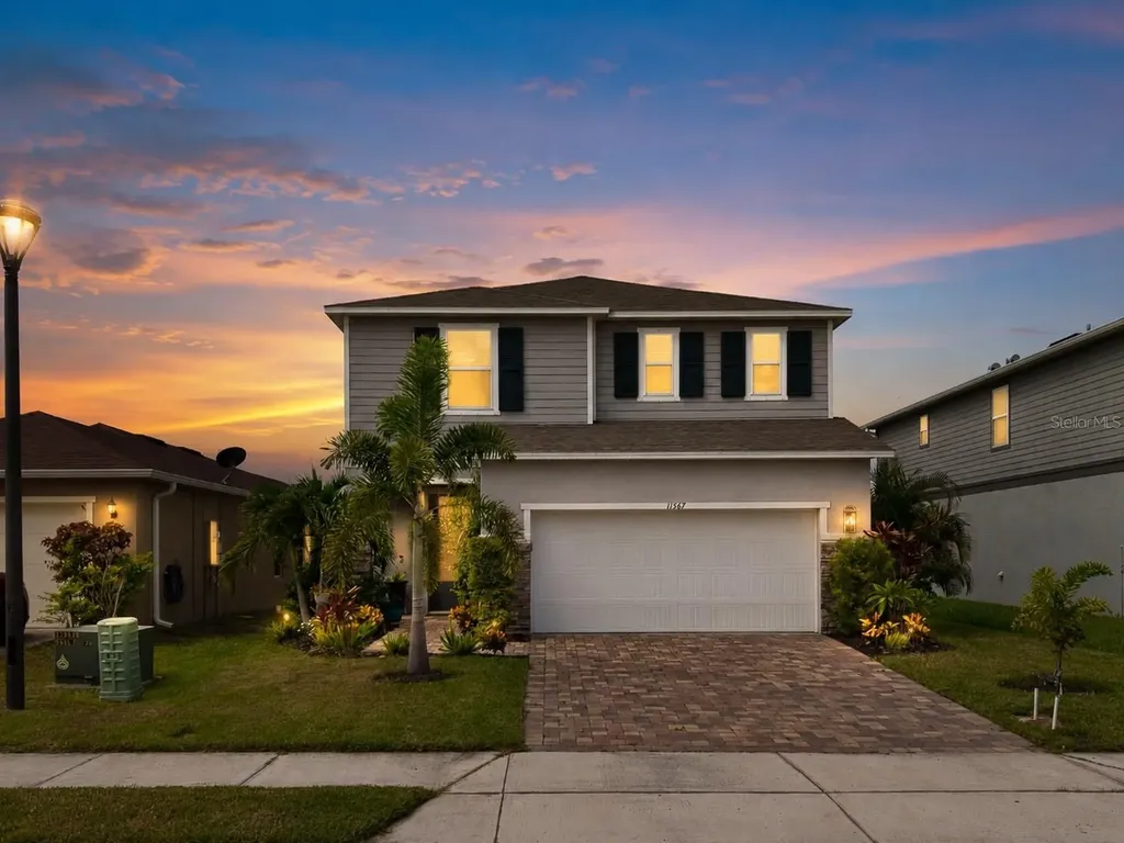 11567 Gallatin Trail Parrish FL 34219