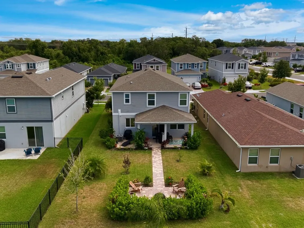 11567 Gallatin Trail Parrish FL 34219