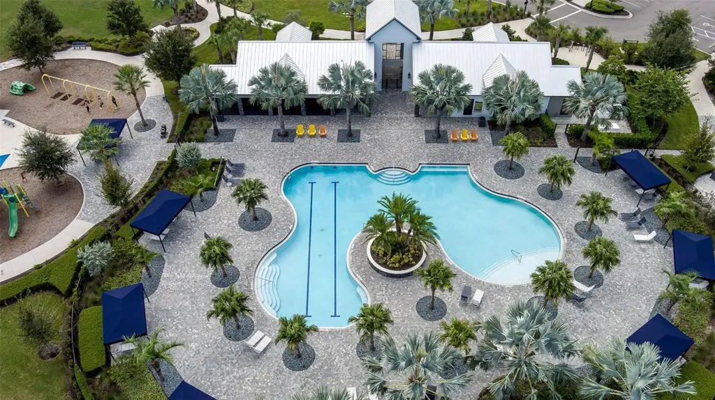 11567 Gallatin Trail Parrish FL 34219