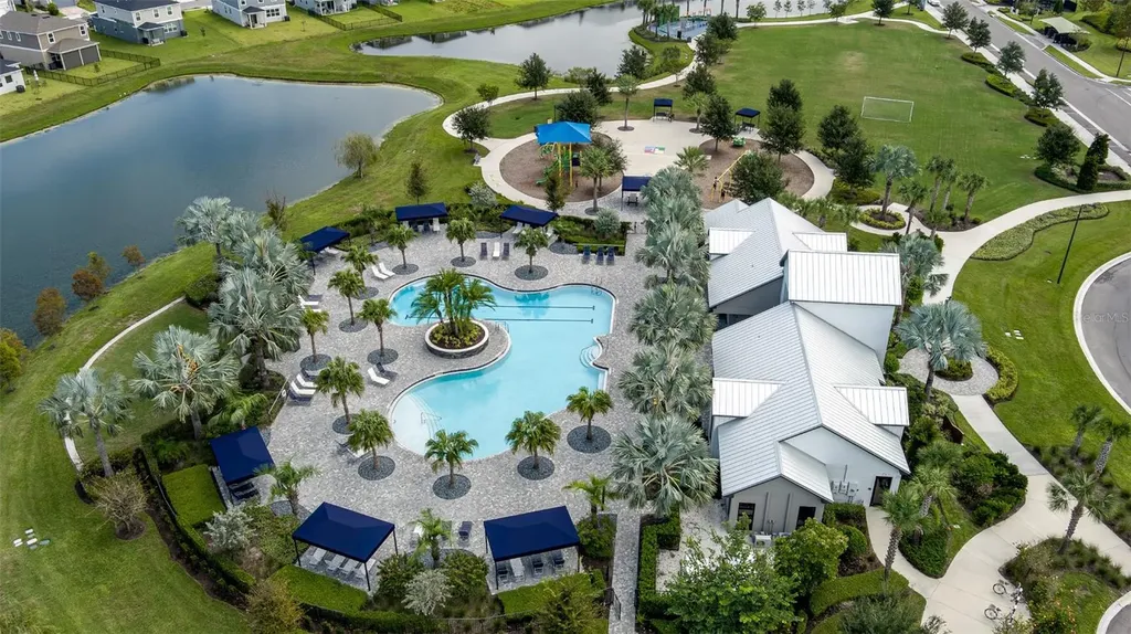 11567 Gallatin Trail Parrish FL 34219