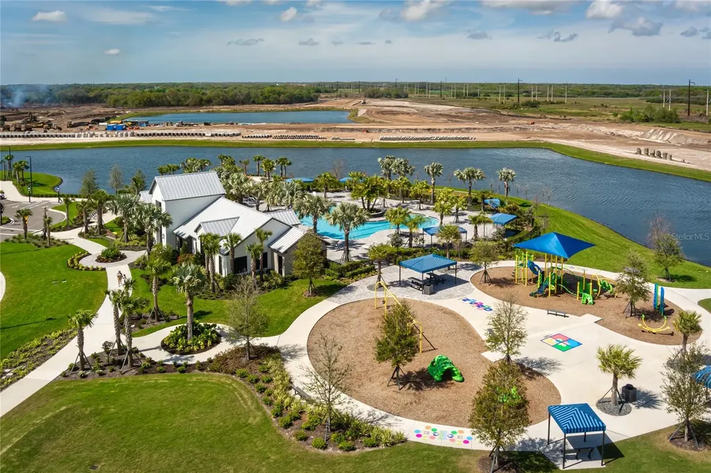11567 Gallatin Trail Parrish FL 34219