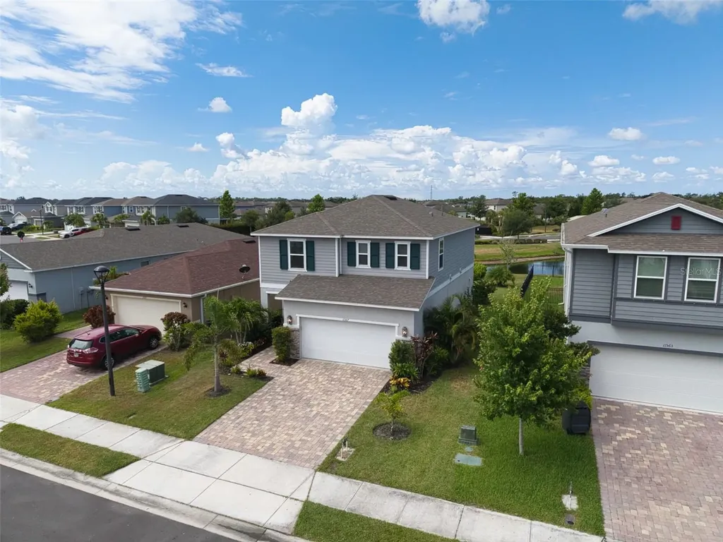 11567 Gallatin Trail Parrish FL 34219