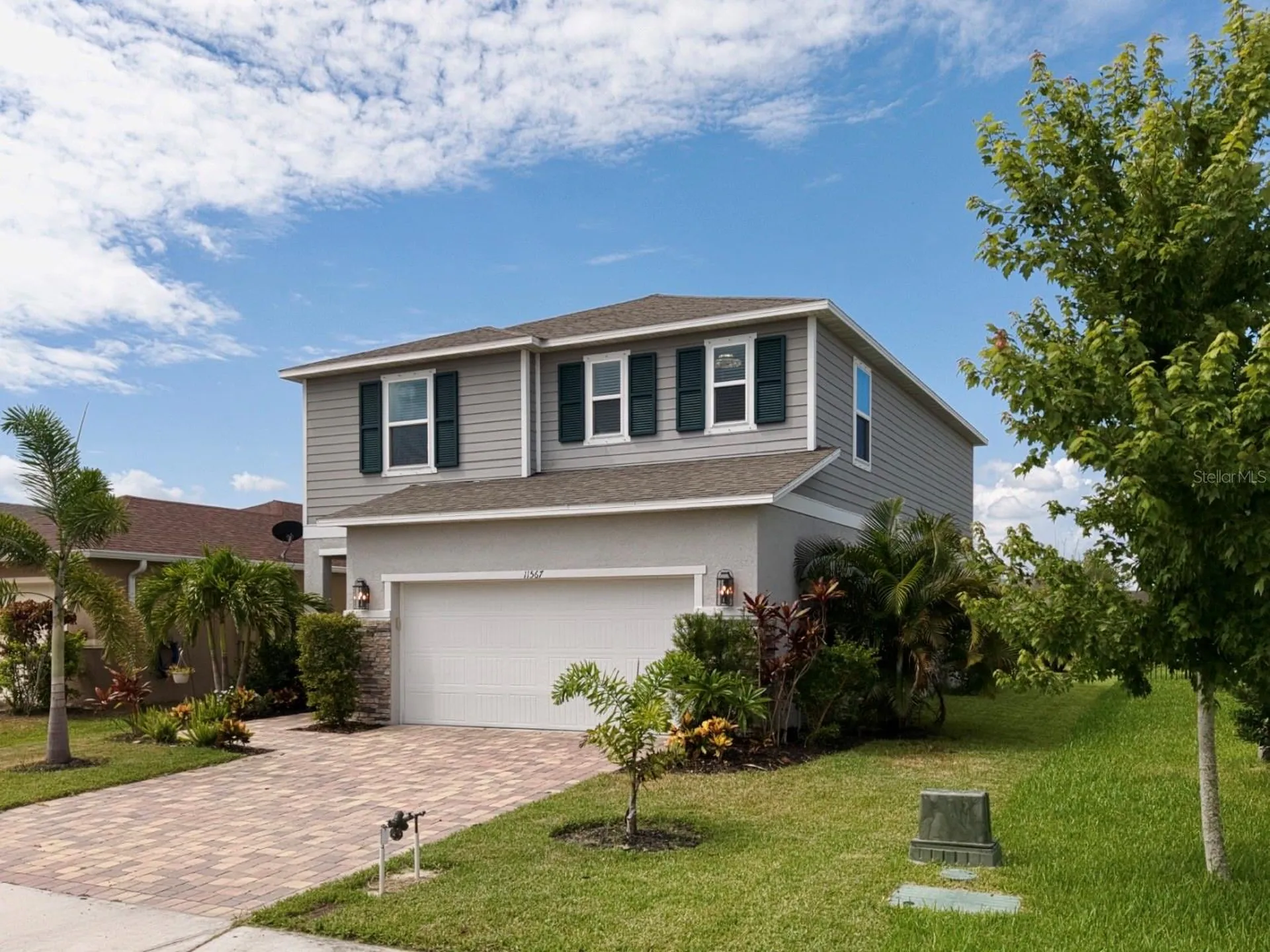 11567 Gallatin Trail Parrish FL 34219