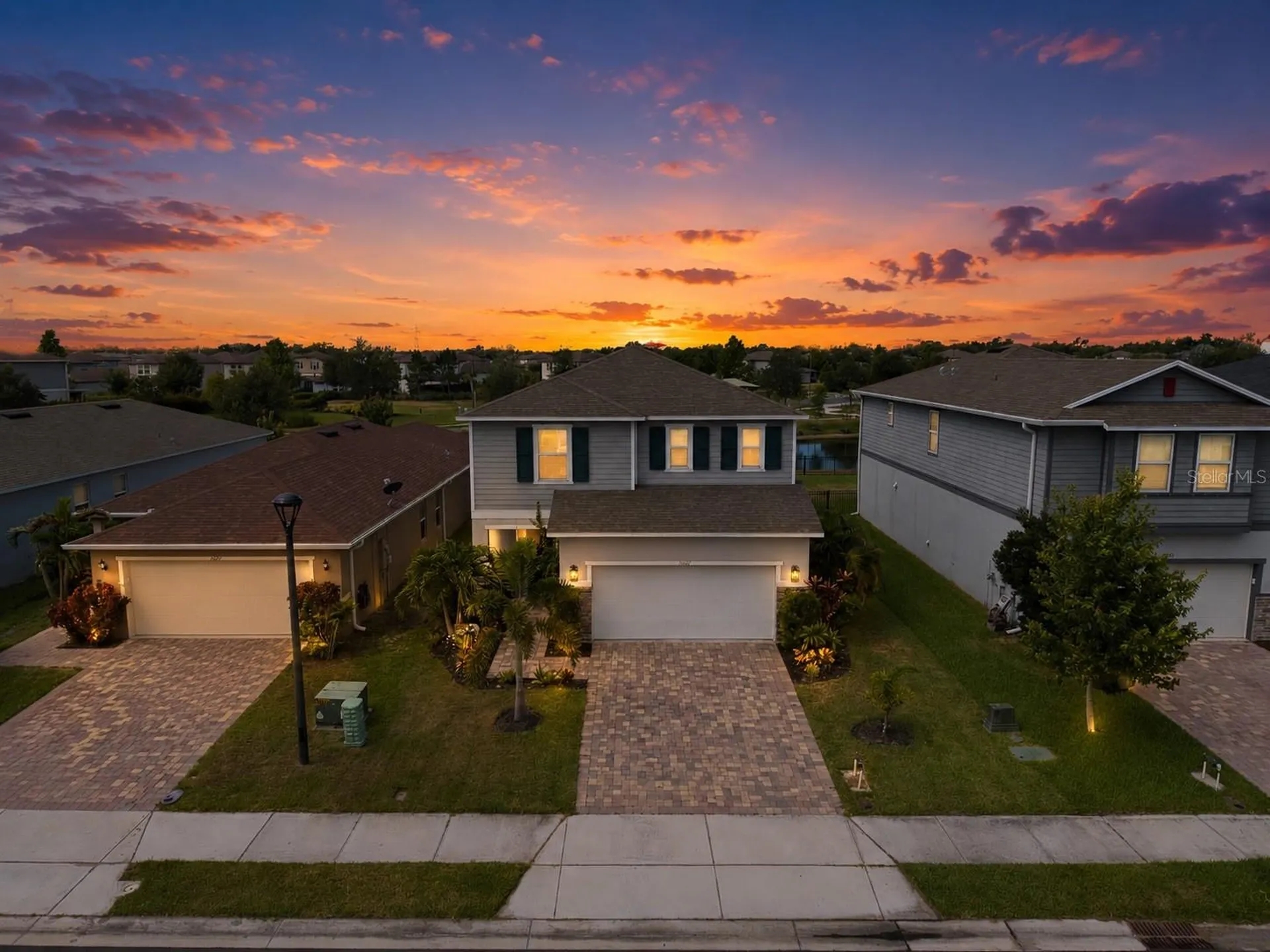 11567 Gallatin Trail Parrish FL 34219