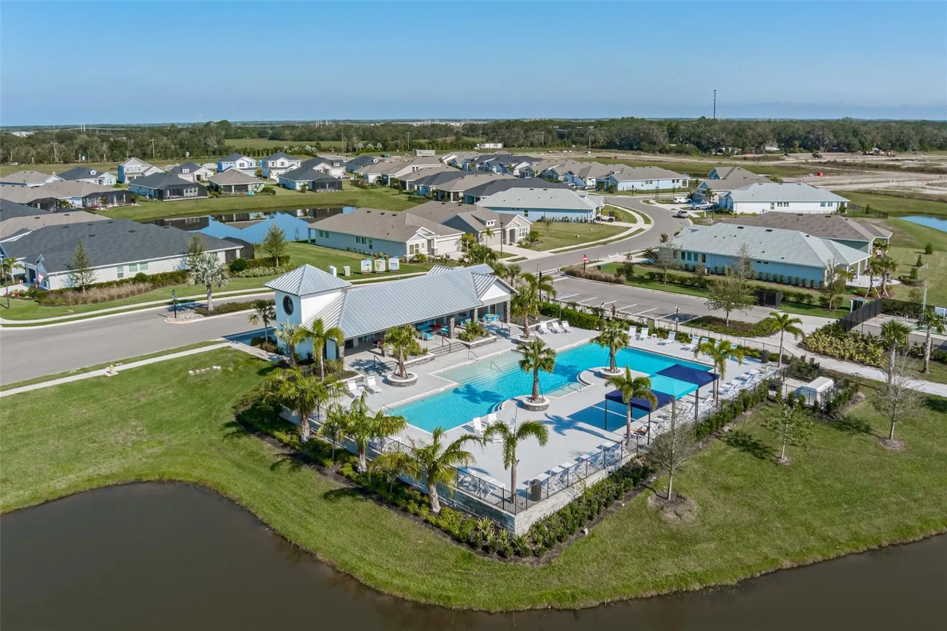 11567 Gallatin Trail Parrish FL 34219