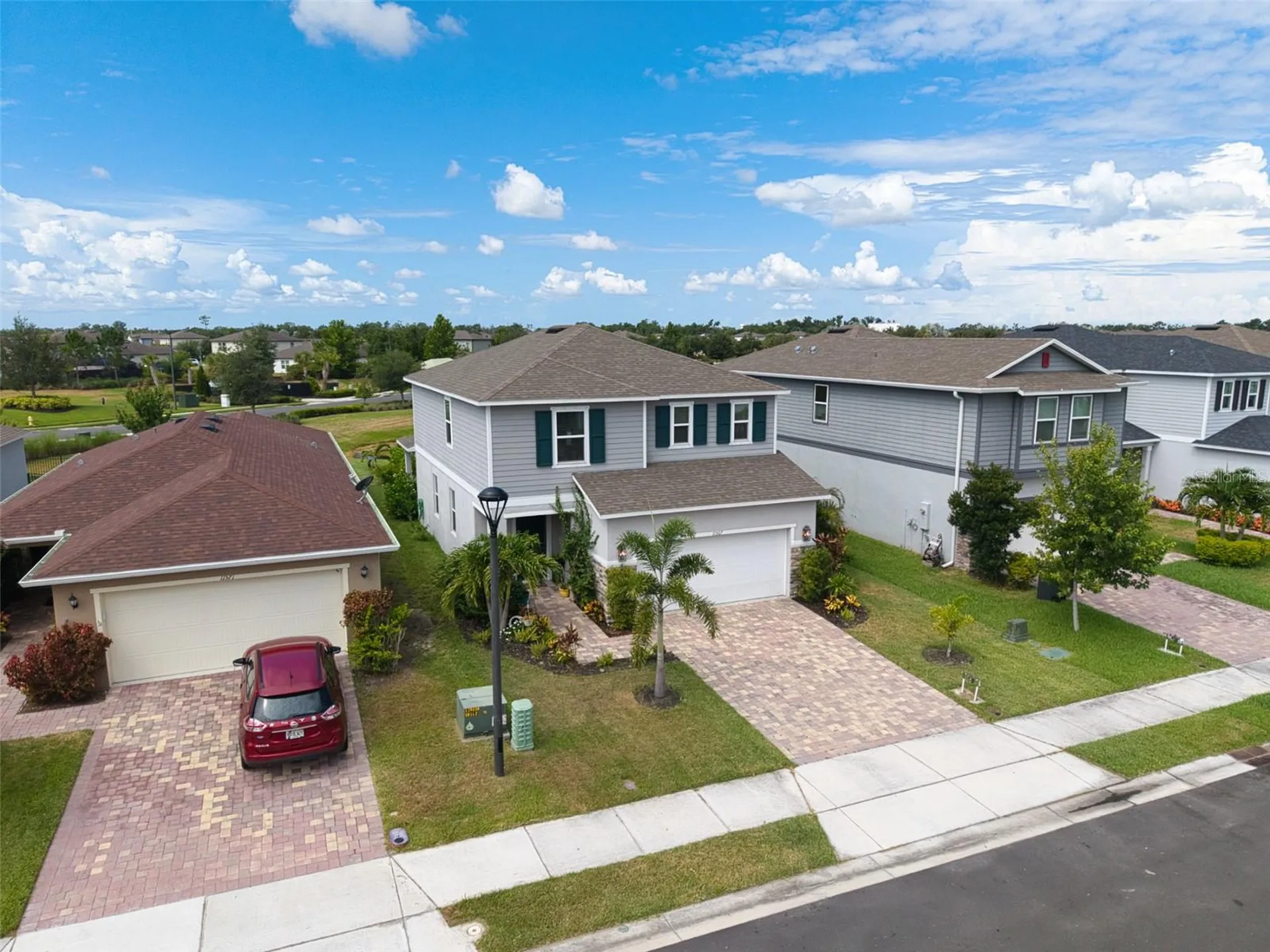 11567 Gallatin Trail Parrish FL 34219