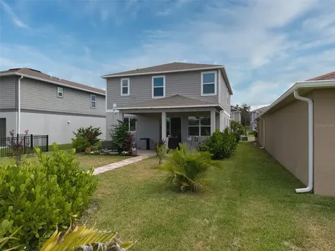 11567 Gallatin Trail Parrish FL 34219