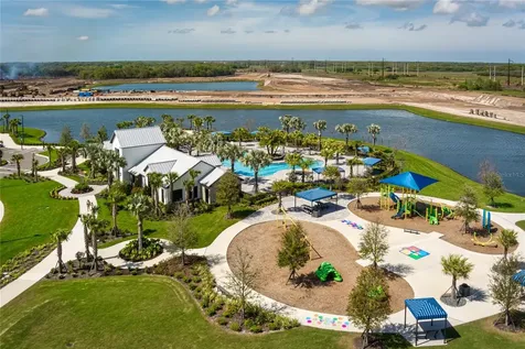 11567 Gallatin Trail Parrish FL 34219