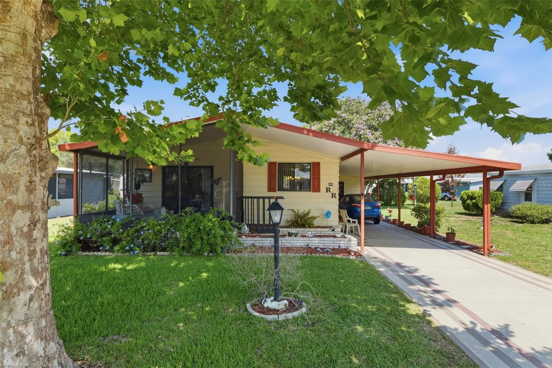 409 Tivoli Park Drive Davenport FL 33897