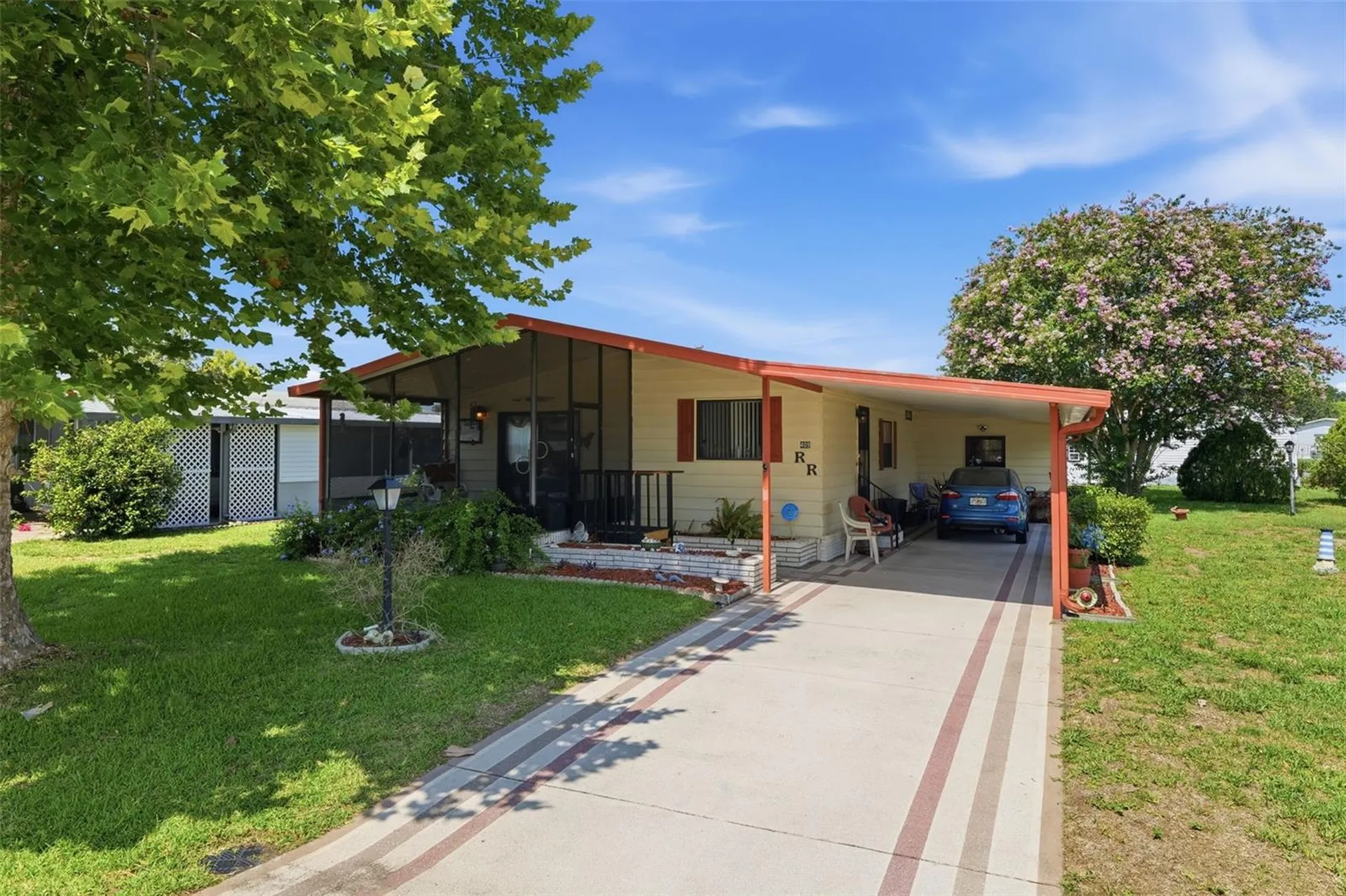 409 Tivoli Park Drive Davenport FL 33897
