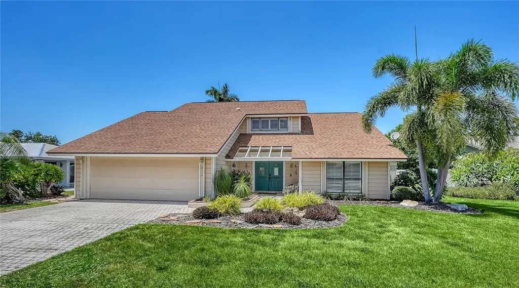 8112 12th Avenue NW Bradenton FL 34209