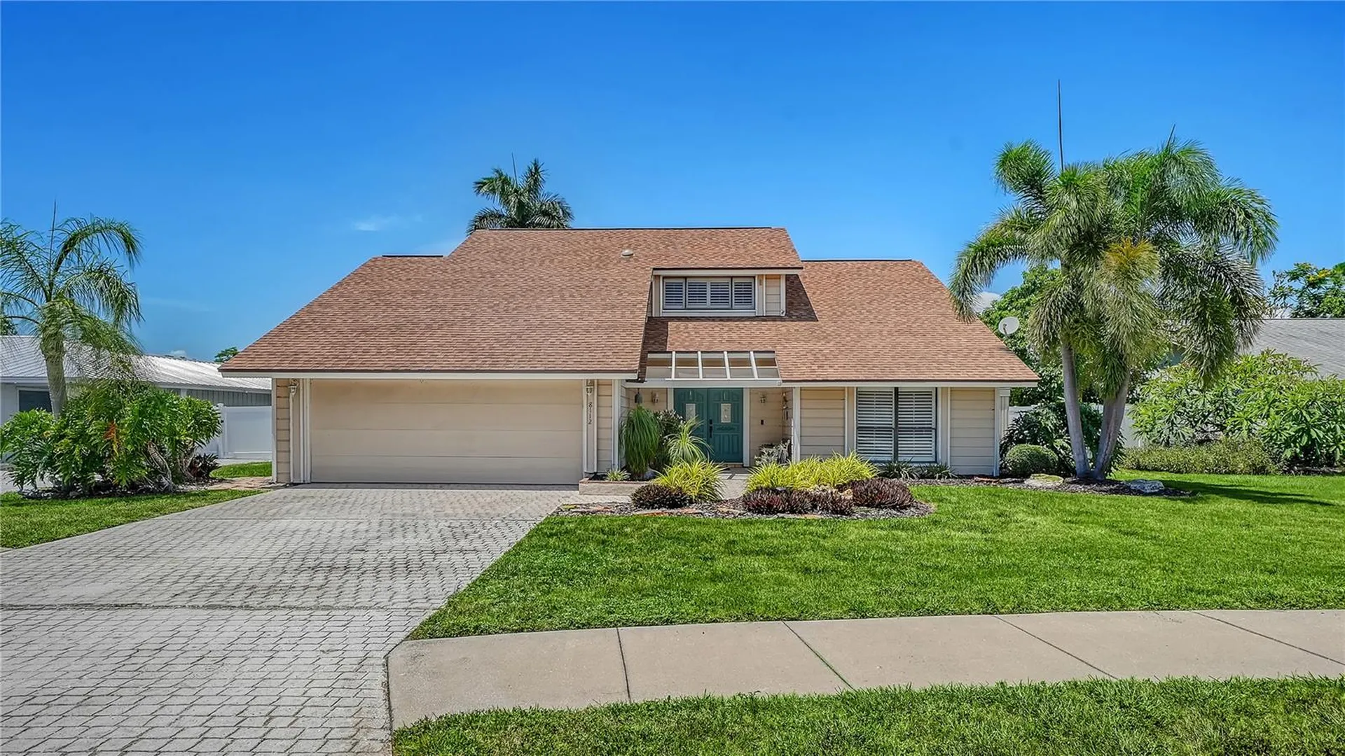 8112 12th Avenue NW Bradenton FL 34209
