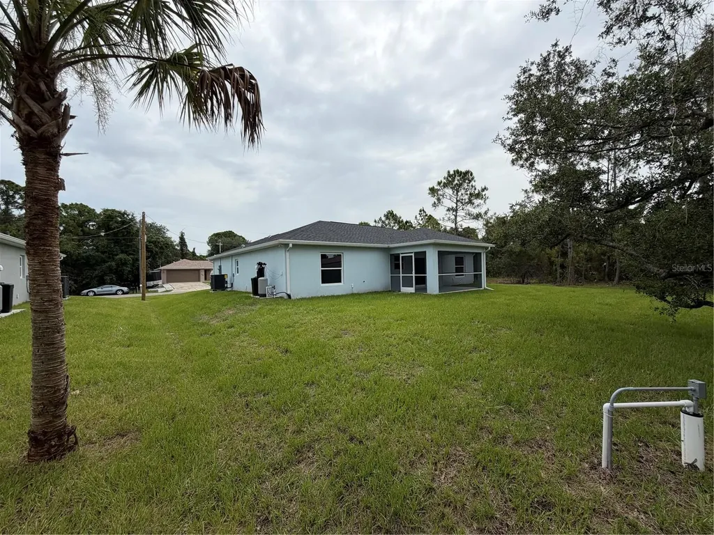 1425 Lindsay Avenue North Port FL 34286