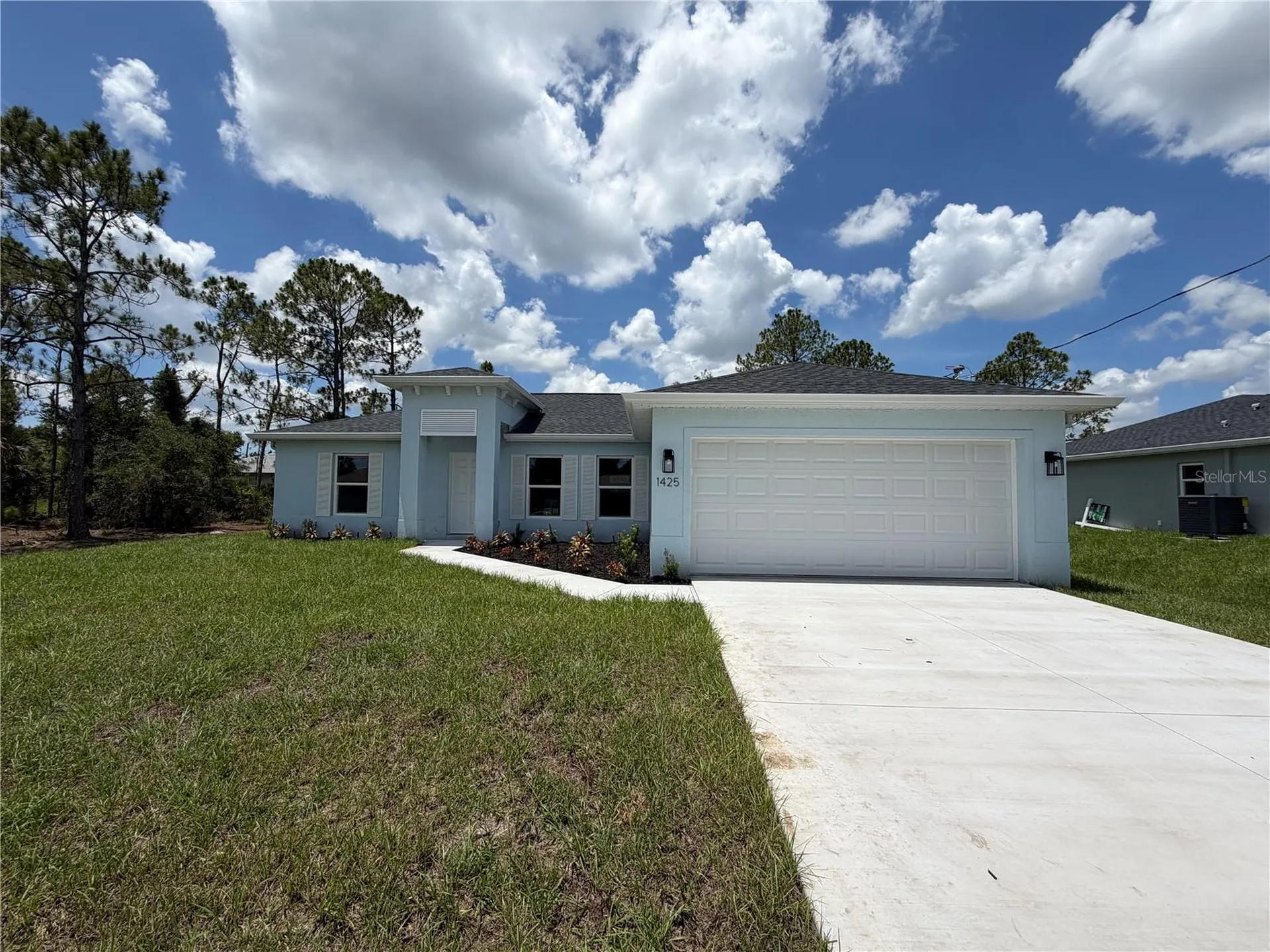 1425 Lindsay Avenue North Port FL 34286