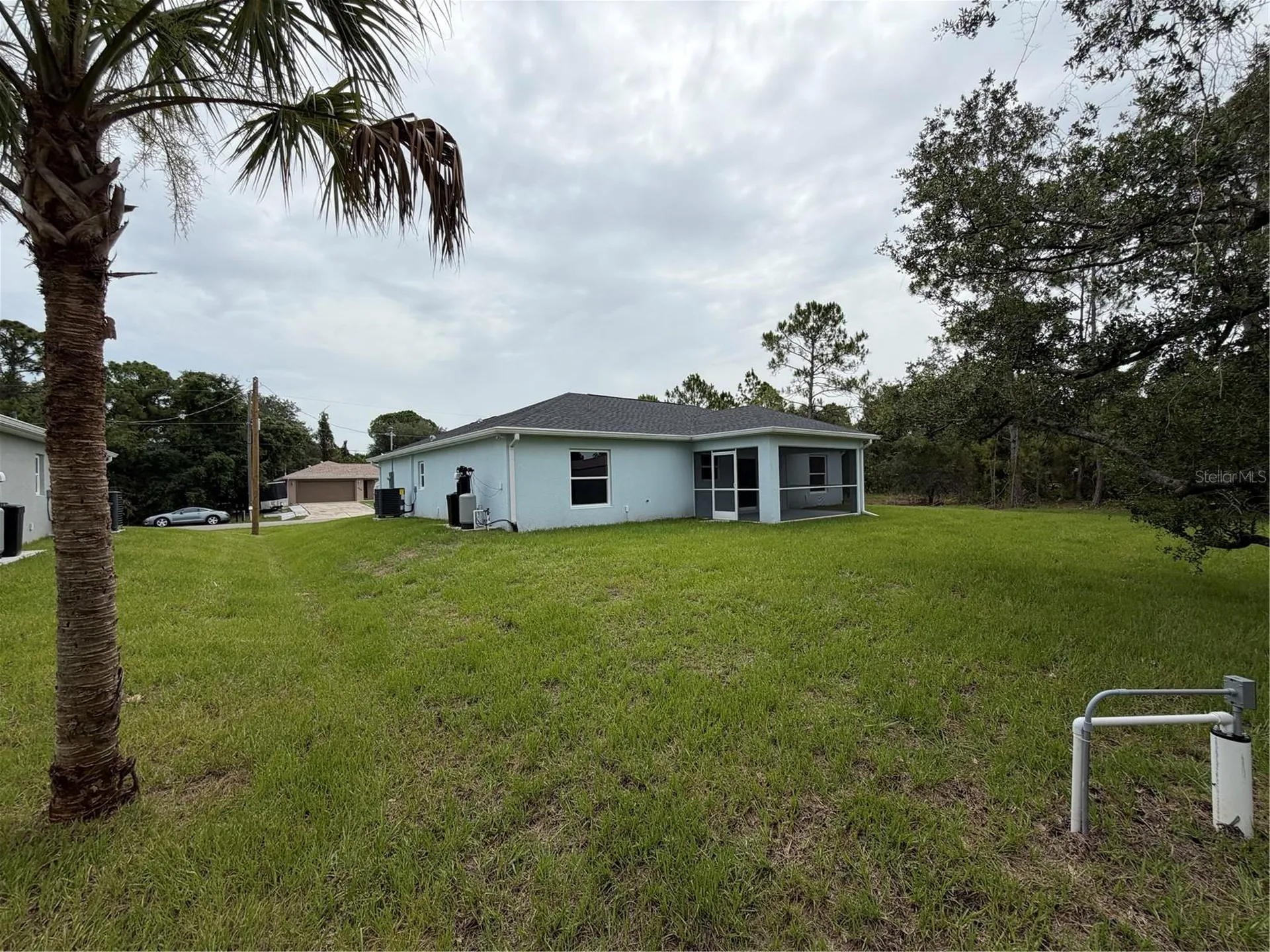 1425 Lindsay Avenue North Port FL 34286