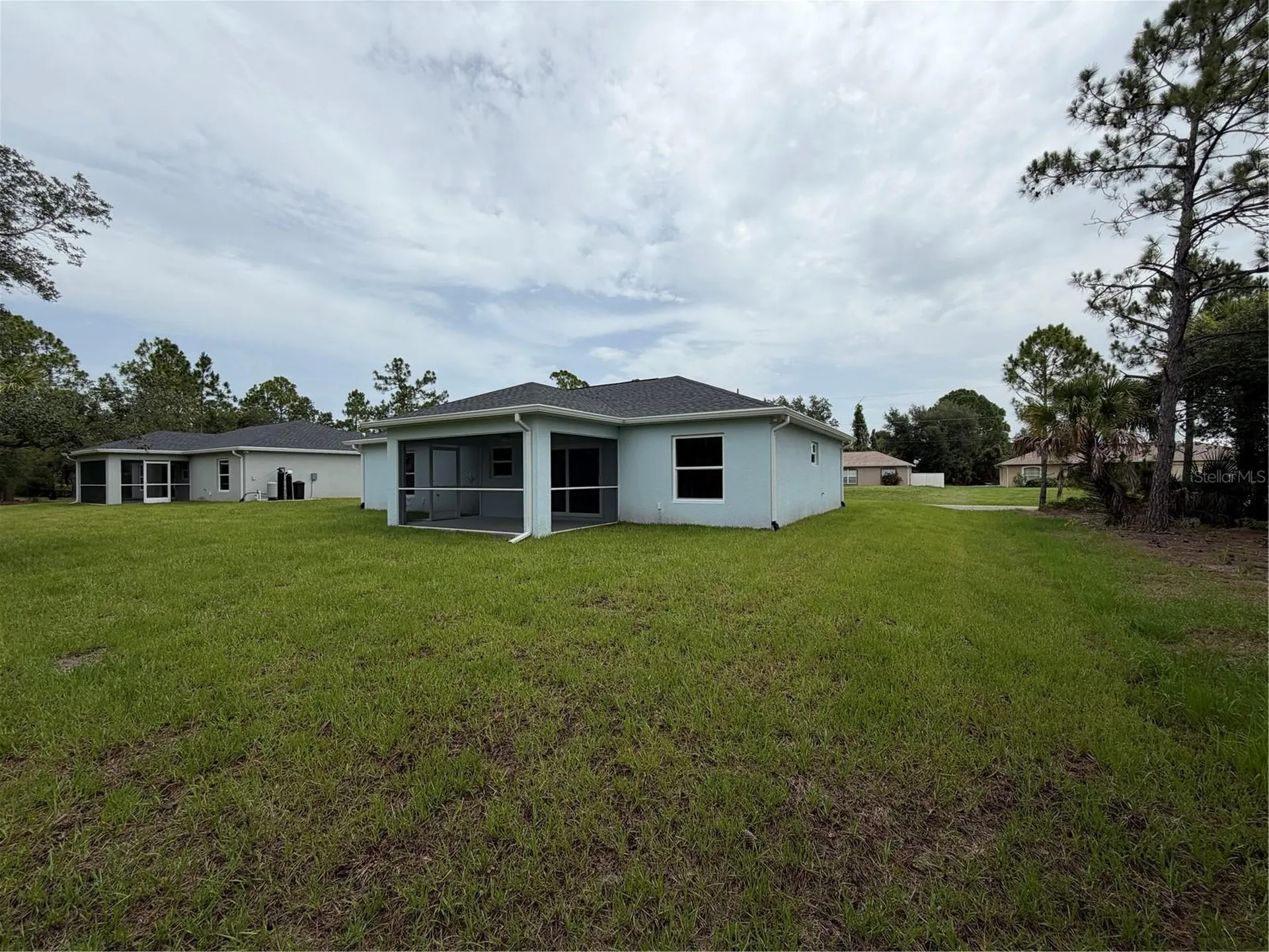 1425 Lindsay Avenue North Port FL 34286