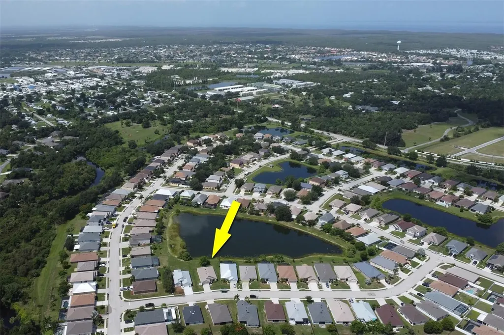 27077 Brook Forest Road Punta Gorda FL 33950
