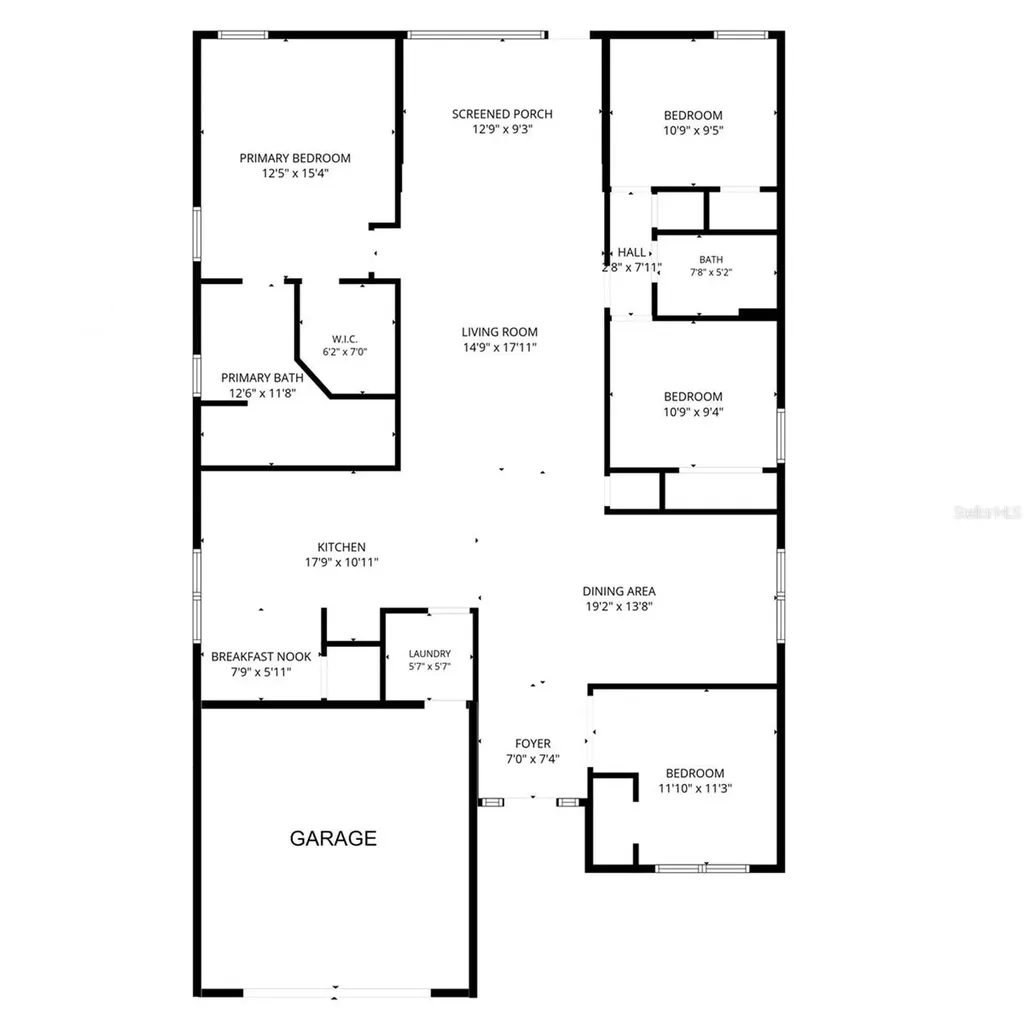 27077 Brook Forest Road Punta Gorda FL 33950