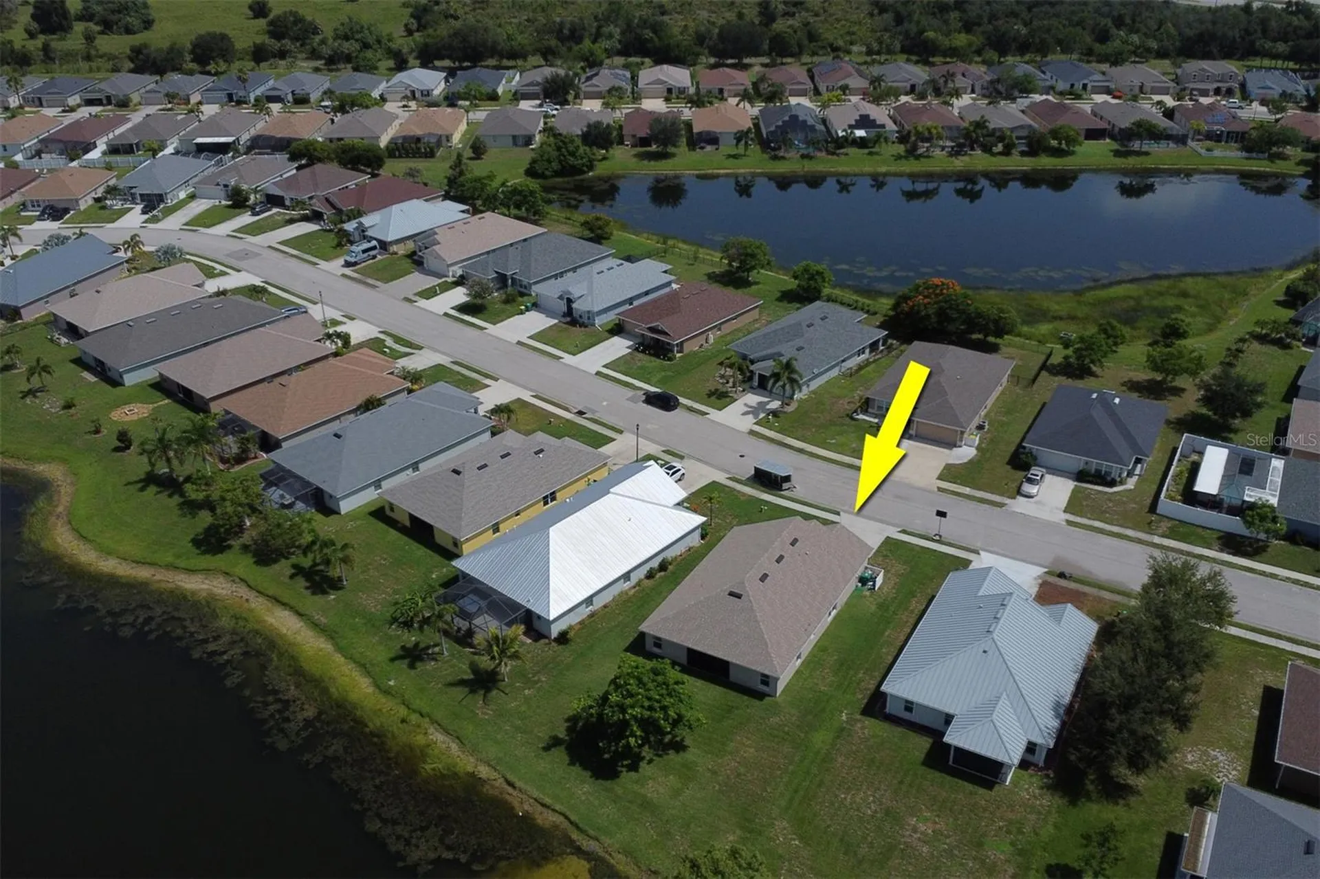 27077 Brook Forest Road Punta Gorda FL 33950