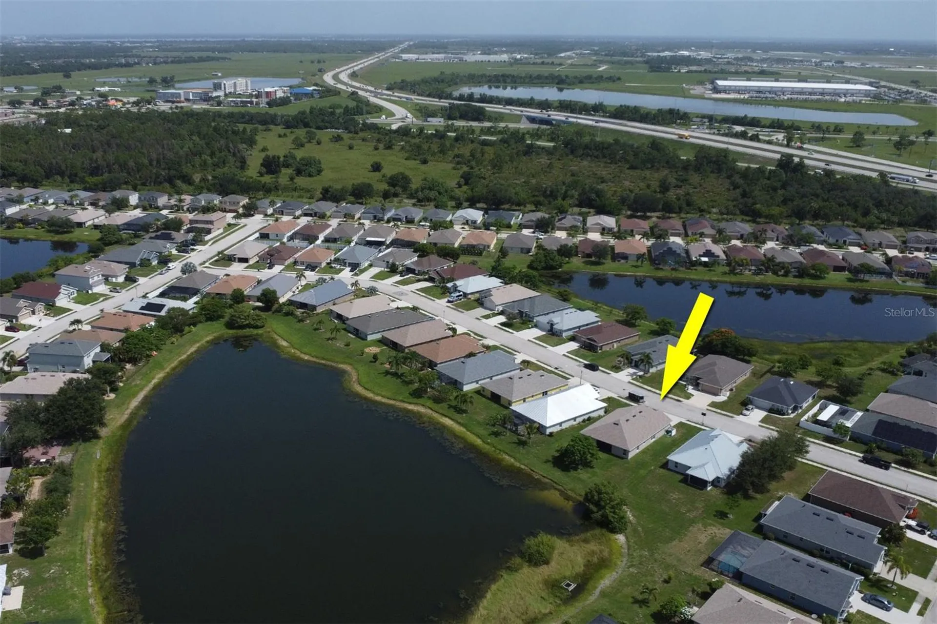 27077 Brook Forest Road Punta Gorda FL 33950