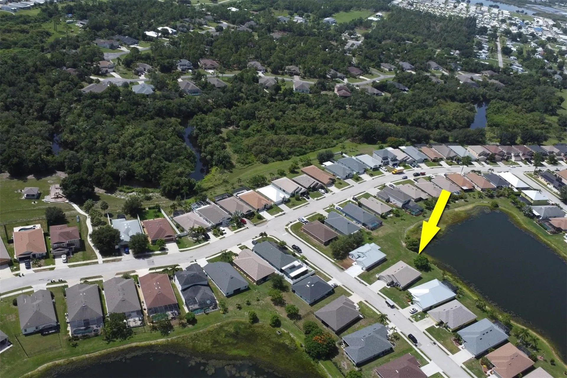 27077 Brook Forest Road Punta Gorda FL 33950