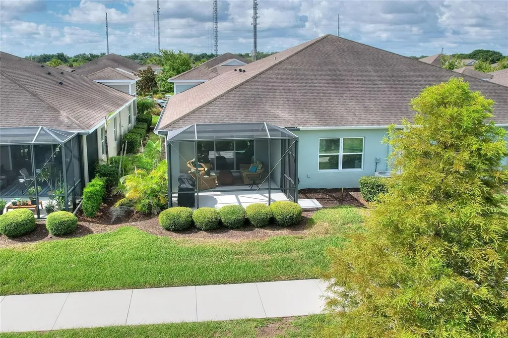 13529 Circa Crossing Drive Lithia FL 33547