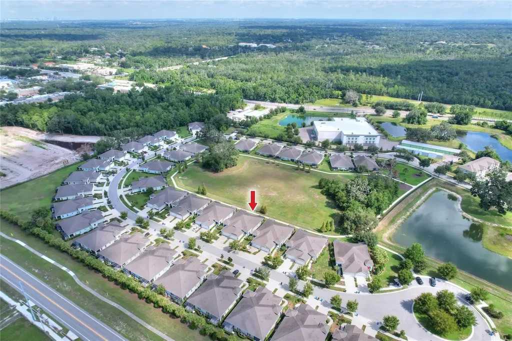 13529 Circa Crossing Drive Lithia FL 33547