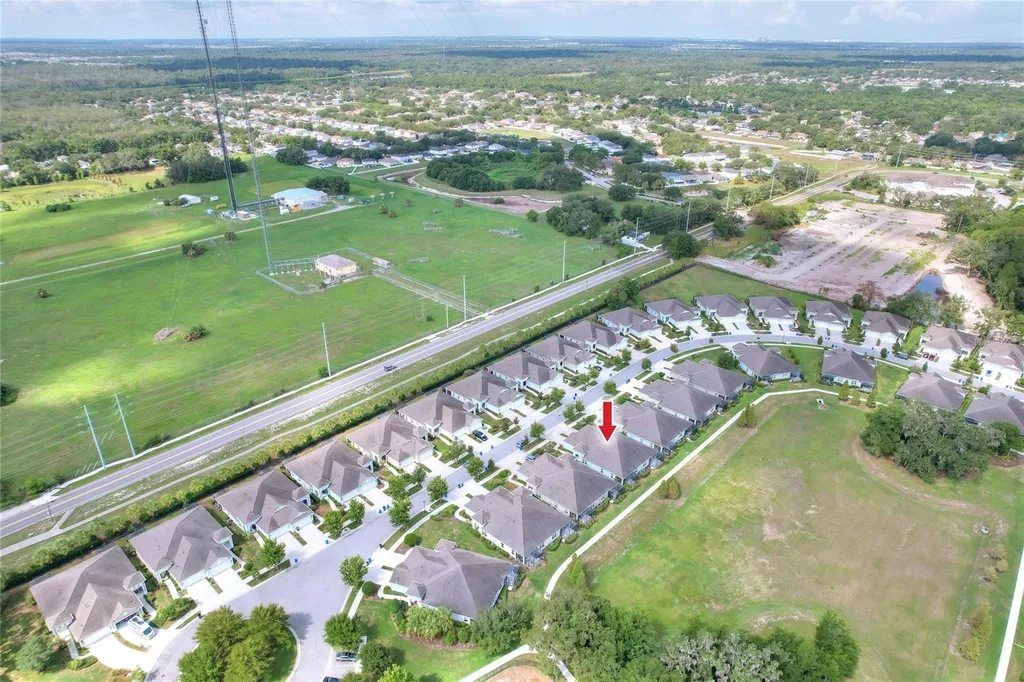13529 Circa Crossing Drive Lithia FL 33547