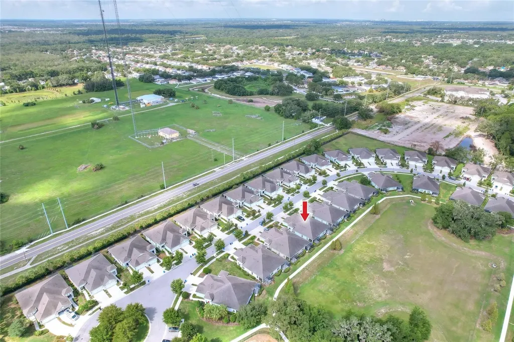 13529 Circa Crossing Drive Lithia FL 33547