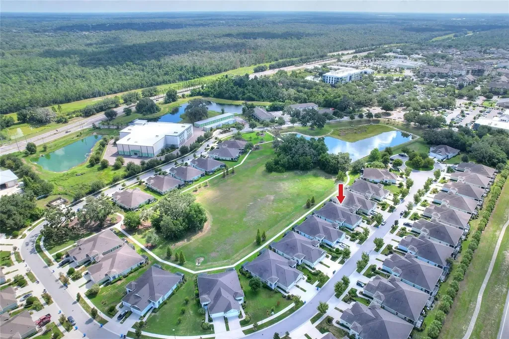 13529 Circa Crossing Drive Lithia FL 33547