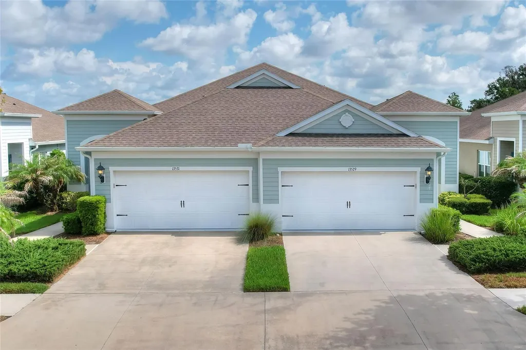 13529 Circa Crossing Drive Lithia FL 33547