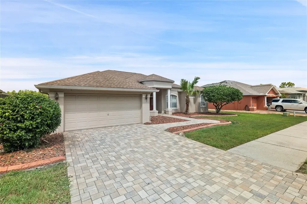 7154 Melogold Circle Land O Lakes FL 34637