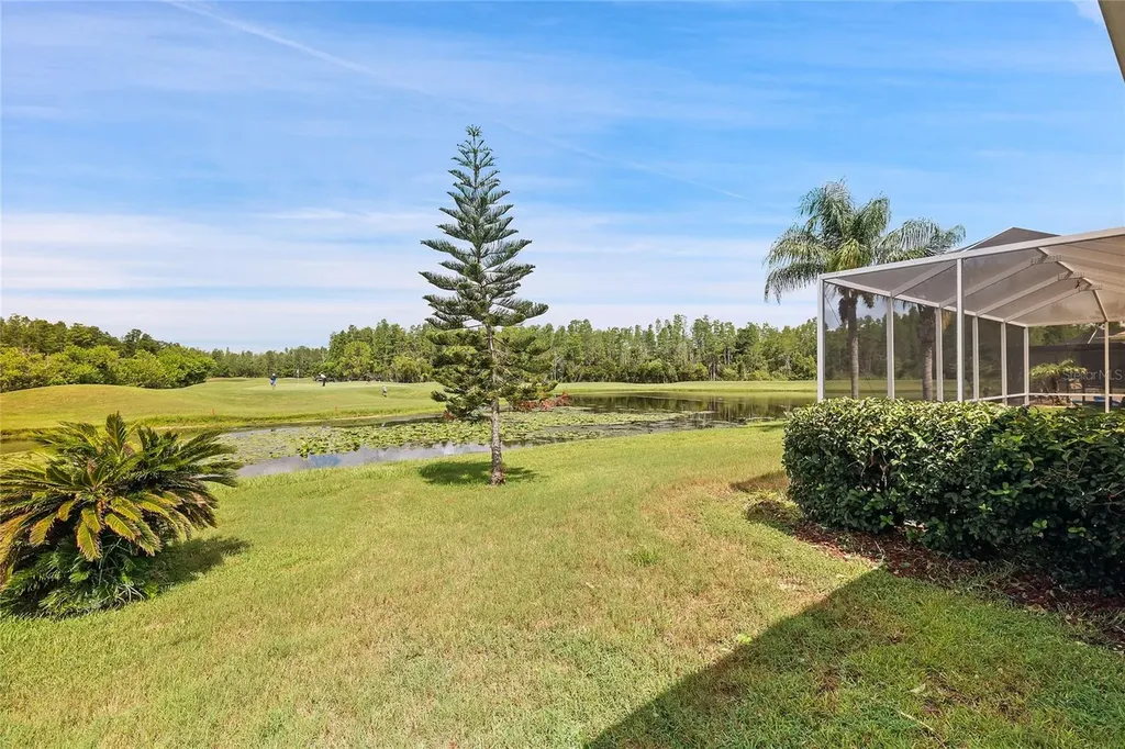 7154 Melogold Circle Land O Lakes FL 34637
