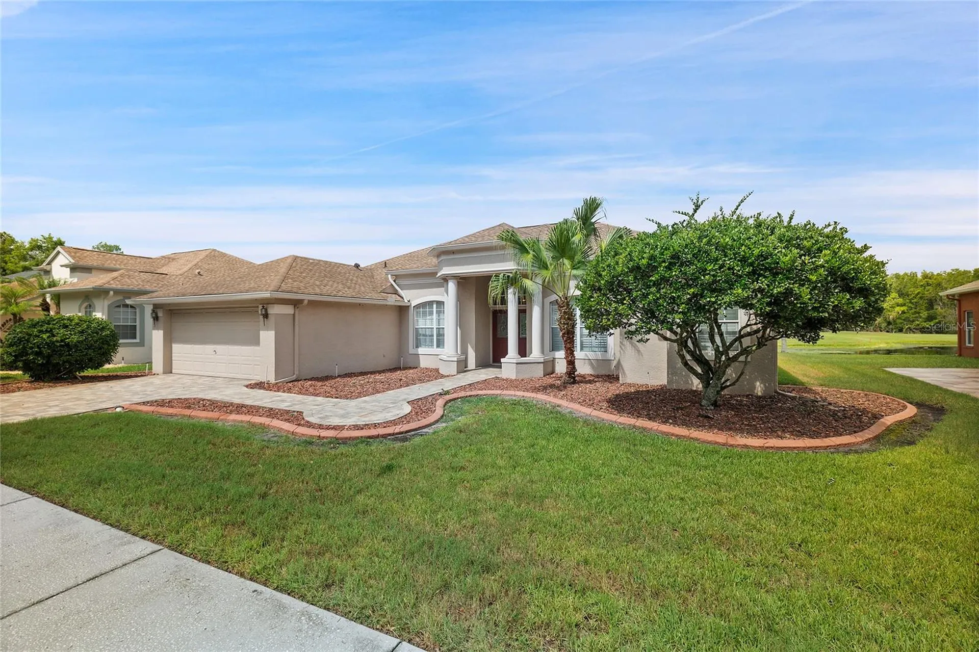 7154 Melogold Circle Land O Lakes FL 34637