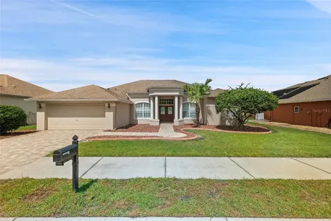 7154 Melogold Circle Land O Lakes FL 34637