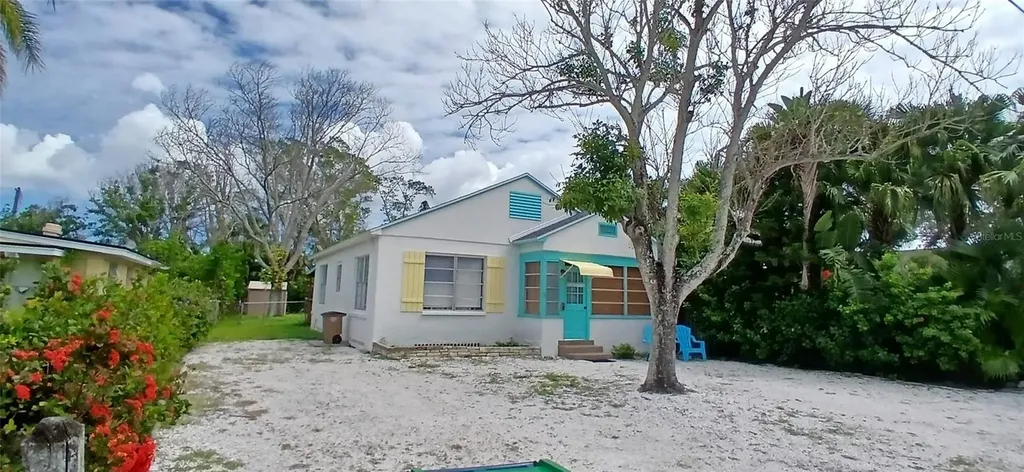 1209 Bay Palm Boulevard Indian Rocks Beach FL 33785