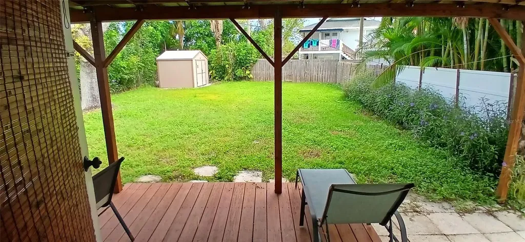 1209 Bay Palm Boulevard Indian Rocks Beach FL 33785