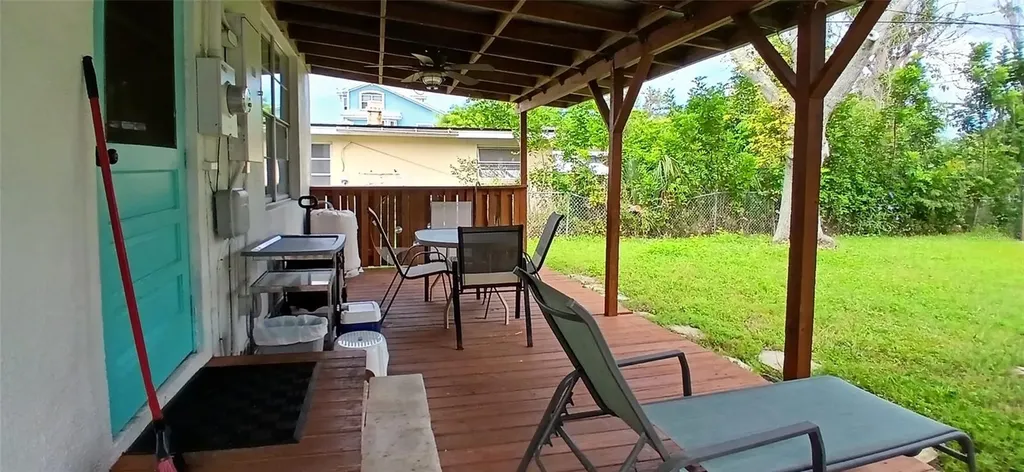 1209 Bay Palm Boulevard Indian Rocks Beach FL 33785