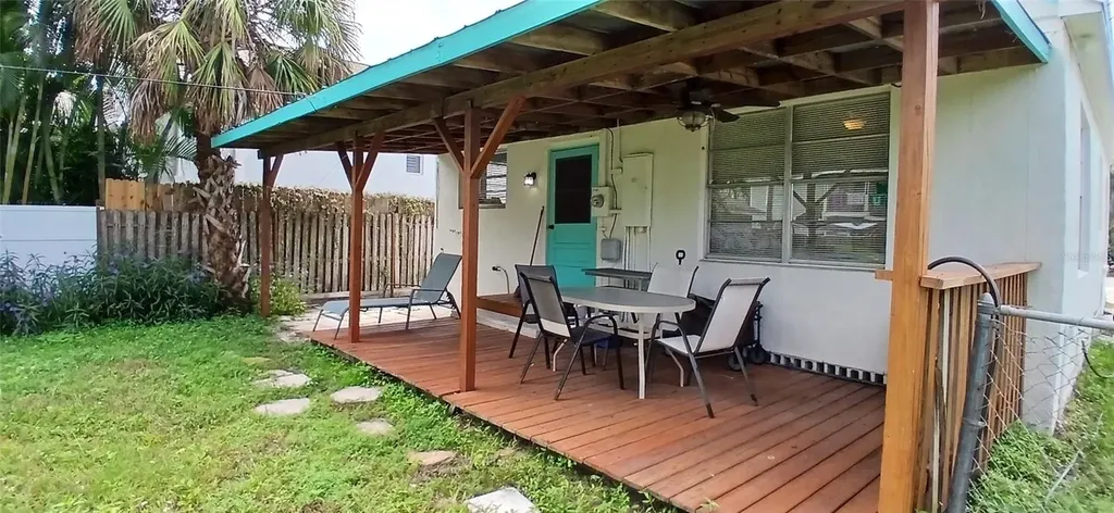 1209 Bay Palm Boulevard Indian Rocks Beach FL 33785