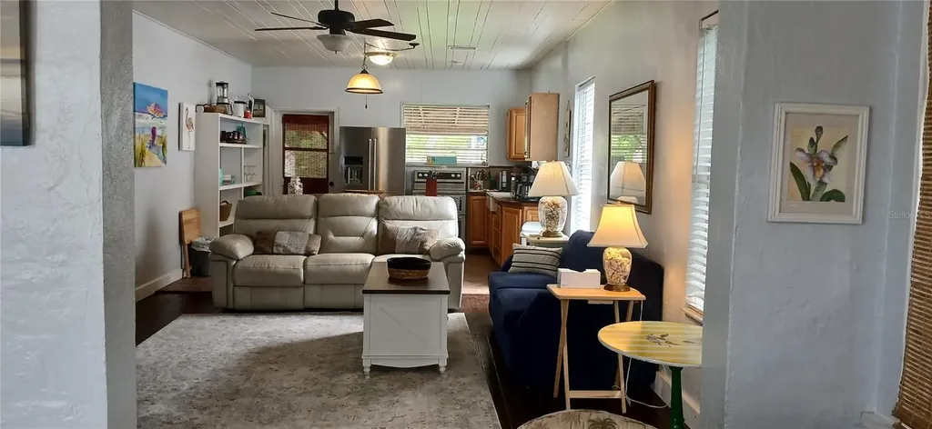1209 Bay Palm Boulevard Indian Rocks Beach FL 33785