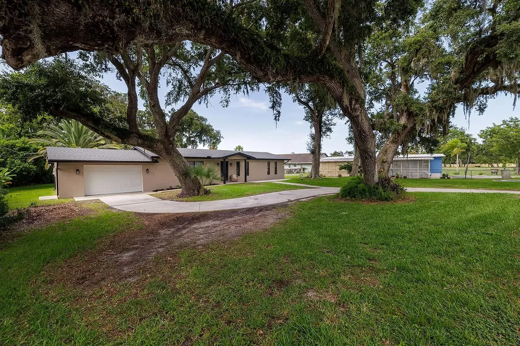 764 Reed Canal Road South Daytona FL 32119