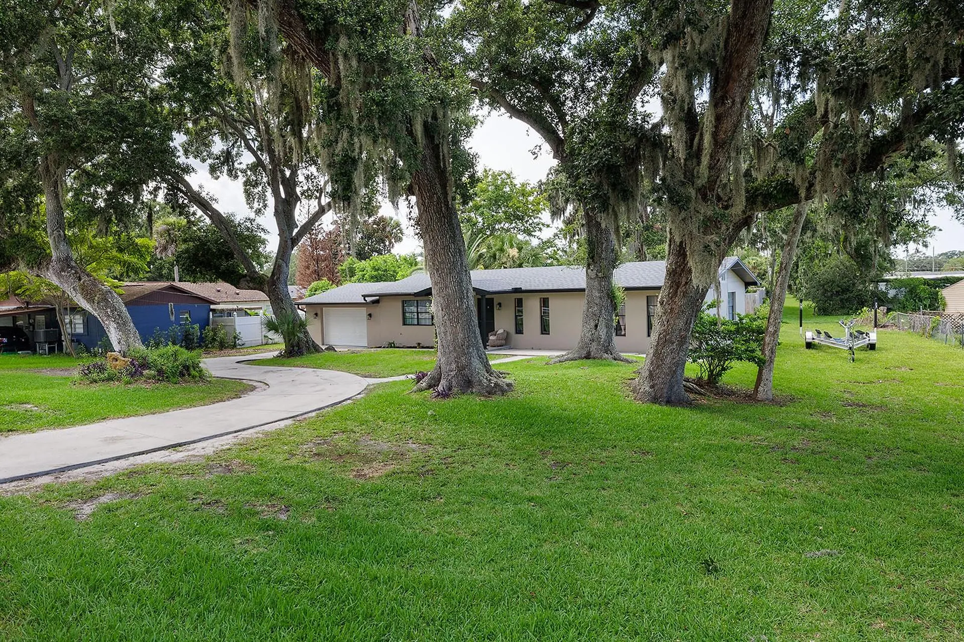 764 Reed Canal Road South Daytona FL 32119