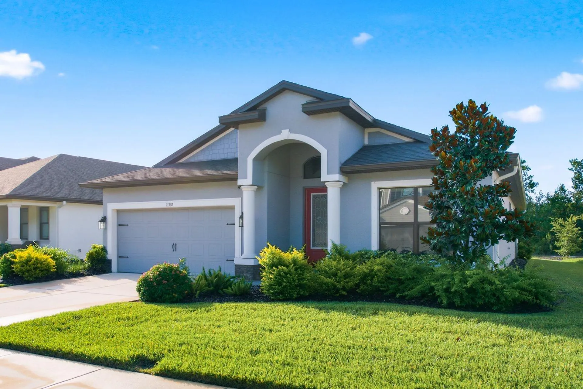 11392 Weaver Hollow Road New Port Richey FL 34654